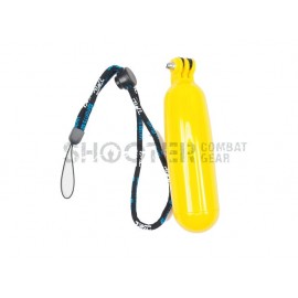 TMC Bobber Floating Hand Grip (Yellow)