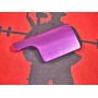 TMC CNC Aluminum Back Door Clip for Gopro3+ ( Purple )