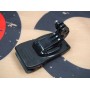 TMC Quick Attach Clip w/ J Buckle for GoPro HD Hero Cam ( Black