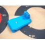 TMC 360 Clip for GoPro HD Hero3 and Hero3+ ( Blue )