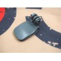 TMC Head Quickclip for all GOPRO ( Grey )