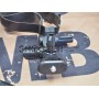 DZ Roll Bar Mount for Sony Action Cam
