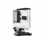 Dazzne DZ-307 Replacement Waterproof Housing Case for GoPro Hero 3+ - Transparent
