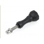 TMC Thumb Knob Stainless Bolt Screw long (Black ï¼‰