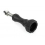 TMC Thumb Knob Stainless Bolt Screw long (Black ï¼‰