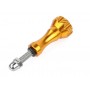 TMC Thumb Knob Stainless Bolt Screw long (Gold ï¼‰