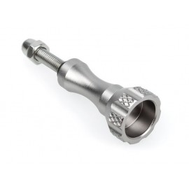 TMC Thumb Knob Stainless Bolt Screw long(Grayï¼‰