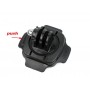 TMC 360 Degree Mount for Gopro Hero3 and 3 Plus ( BK )