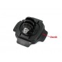 TMC 360 Degree Mount for Gopro Hero3 and 3 Plus ( BK )