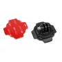 TMC 360 Degree Mount for Gopro Hero3 and 3 Plus ( BK )