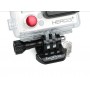 TMC Aluminum Mini Screw for GoPro 3 Plus / 3+ (Blue)