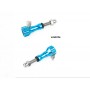 TMC Aluminum Mini Screw for GoPro 3 Plus / 3+ (Blue)