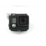 TMC Silicone Case for Gopro HD Hero 3 Plus / 3+( Black )