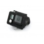 TMC Silicone Case for Gopro HD Hero 3 Plus / 3+( Black )