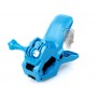 TMC Jaws Flex Clamp Mount for Gopro HD CAM ( Blue)