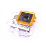 TMC GoPro Alum LANYARD RING Mount For Hero 3 ( Golden )