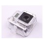 TMC GoPro Alum LANYARD RING Mount For Hero 3 ( Silver )