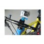 TMC Bike Headset Mount for Gopro Hero3 ( Grey )