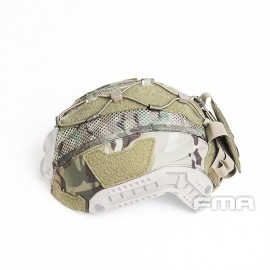 FMA Multifunctional Cover For Maritime Helmet (MC)