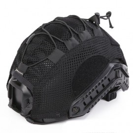 Emersongear AG style OPS-CORE FAST HELMET COVER (Black) 