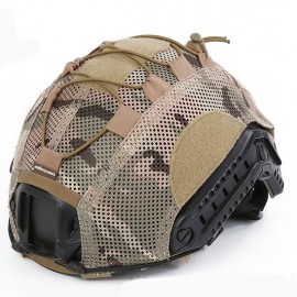 Emersongear AG style OPS-CORE FAST HELMET COVER (Multicam) 