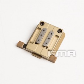 FMA 3 Hole Mount for GSGM (DE)