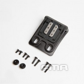 FMA 4 Hole Mount for GSGM (BK)