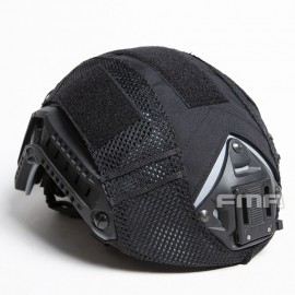 FMA Maritime Helmet Cover New Vesion TB1445 (BK)