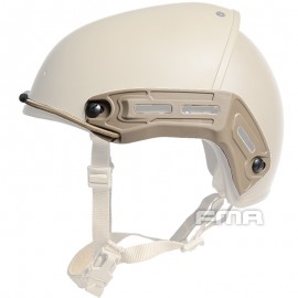 FMA AF Helmet M-L Rail Set (DE)