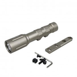 DJ MD M-LOKTactical Flashlight ( Long- DE )
