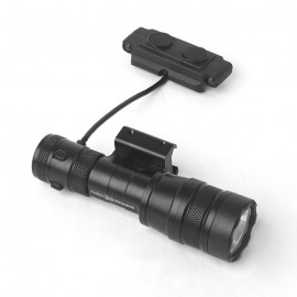 WADSN R-Style Micro Airsoft Flashlight (BK)