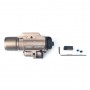 WADSN X400 Laser Tactical Illuminator (DE)