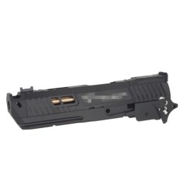 5KU CNC Aluminum Pit Viper Kit for Marui Hi-Capa GBB (GB-575)