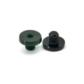 AIP 7075 Aluminum Grip Screws (Type 5) For TM 4.3/5.1 - Black