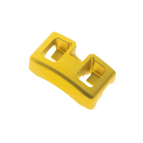 COWCOW AAP01 Aluminum Upper Lock - Gold