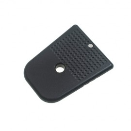 COWCOW D02 Dottact Magbase for Marui Hi-Capa(Black)