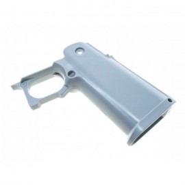 COWCOW HC Custom Grip For Marui Hi-Capa GBB Pistol (Grey)