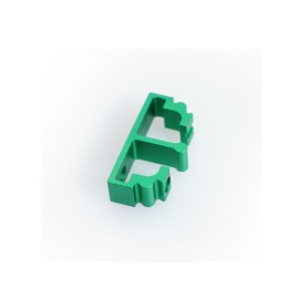 5KU Aluminum Moduler Trigger Shoe-C for Type-1 Base For TM Hi-Capa GBBP (Green)
