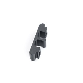 5KU Aluminum Moduler Trigger Shoe-A for Type-1 Base For TM Hi-Capa GBBP (Black)