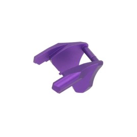 5KU Aluminum Thumb Safety-Ambi for Marui Hi-Capa GBB( GB-580-PURPLE)