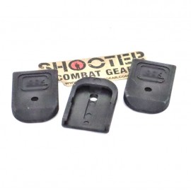 SCG Magazine Floor Plate for VFC Glock Gen5 GBB ( 3 pcs )