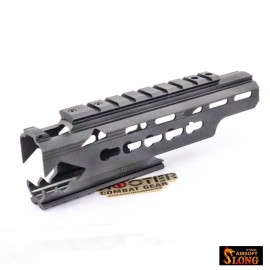 SLONG CNC KEYMOD KIT FOR WE GLOCK (SG04-3) 