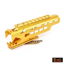 SLONG CNC KEYMOD KIT FOR WE ,TM GLOCK (SG04-3G) 