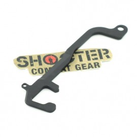 TOP SHOOTER CNC Steel Trigger Lever for SIG AIR M17 / M18 GBB Pistol