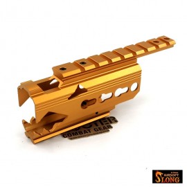 SLONG CNC KEYMOD KIT FOR WE GLOCK (SG04-G) 