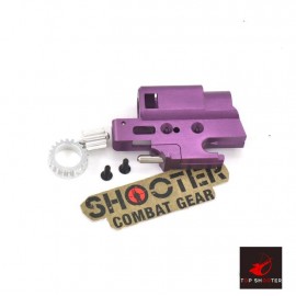 Top Shooter CNC 6061 Aluminum Hop Up Set For SIG M17 / M18 GBB