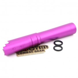 5KU Aluminum Outer Barrel For TM Hi-Capa 4.3 (PURPLE) (M11 CW)