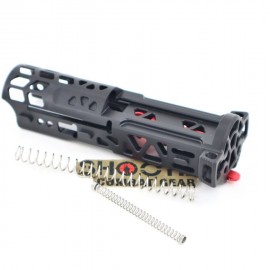 CTM AAP-01 7075 Advanced Bolt ( Black )