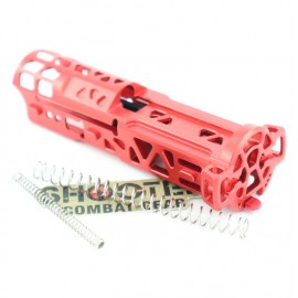 CTM AAP-01 7075 Advanced Bolt ( Red )