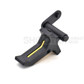 PARA BELLUM P320 Adjustable Flat Trigger (BK)